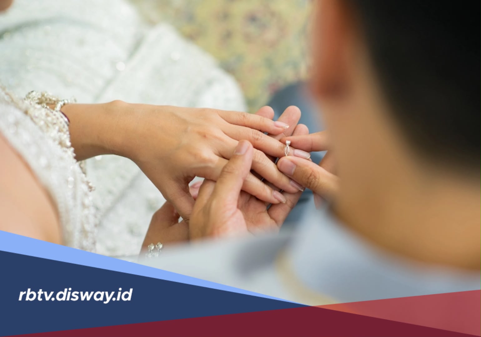 Tradisi Lamaran Adat Sunda, Awal Indah Menuju Pernikahan