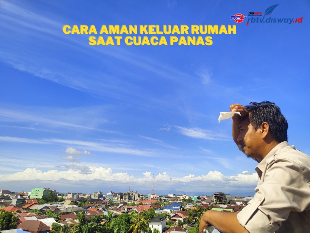 Prakiraan Cuaca Bengkulu Hari Ini, Apakah Masih Panas Bedengkang?