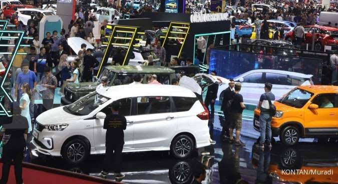 6 Keunggulan Mobil Hybrid dan 5 Perbedaannya dengan Mobil Biasa versi Suzuki