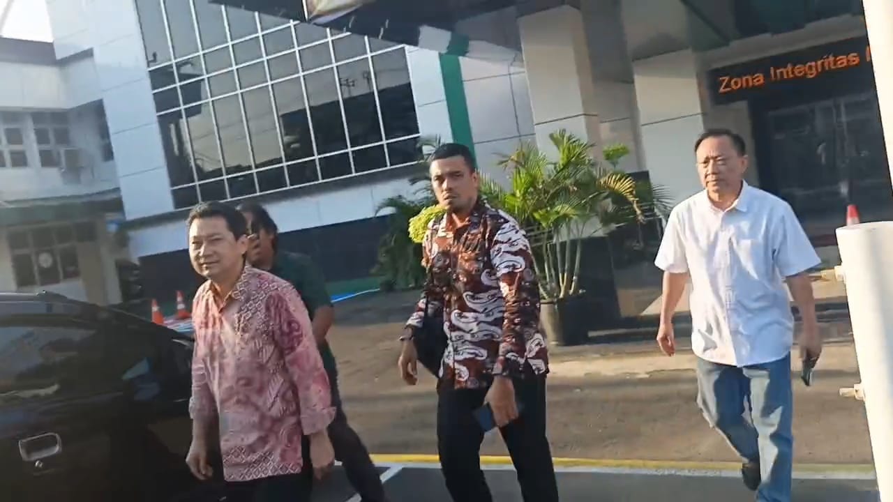 Kejati Bengkulu Periksa Saksi Dugaan Korupsi Pertambangan: Pihak Swasta 'No Comment', Pejabat Klaim Koordinasi