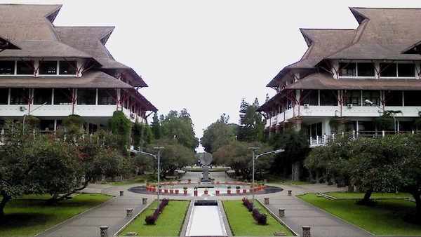 Berencana Kuliah di ITB? Segini Biaya Kuliah untuk Jalur Mandiri 2025
