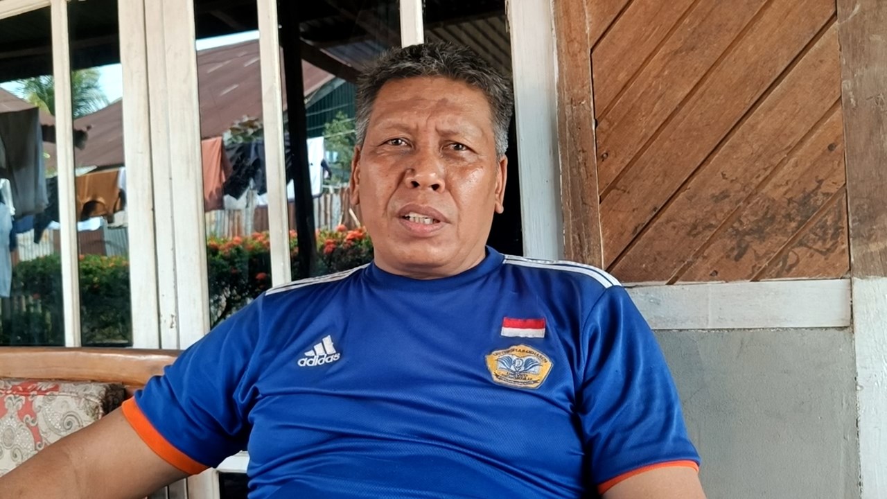 Tega Sekali, Harta Semata Wayang Milik Lansia Berstatus Janda di Seluma Disikat Pencuri