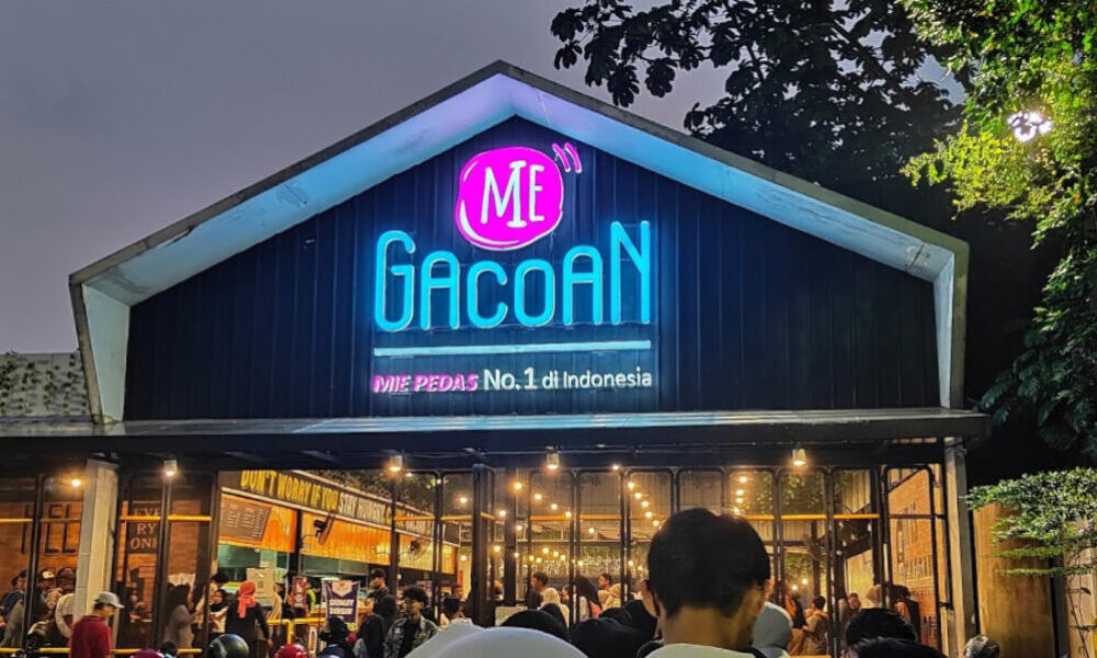 Mie Gacoan Buka Lowongan Kerja Awal Tahun 2026, Lulusan SMA/SMK hingga D3 Bisa Daftar