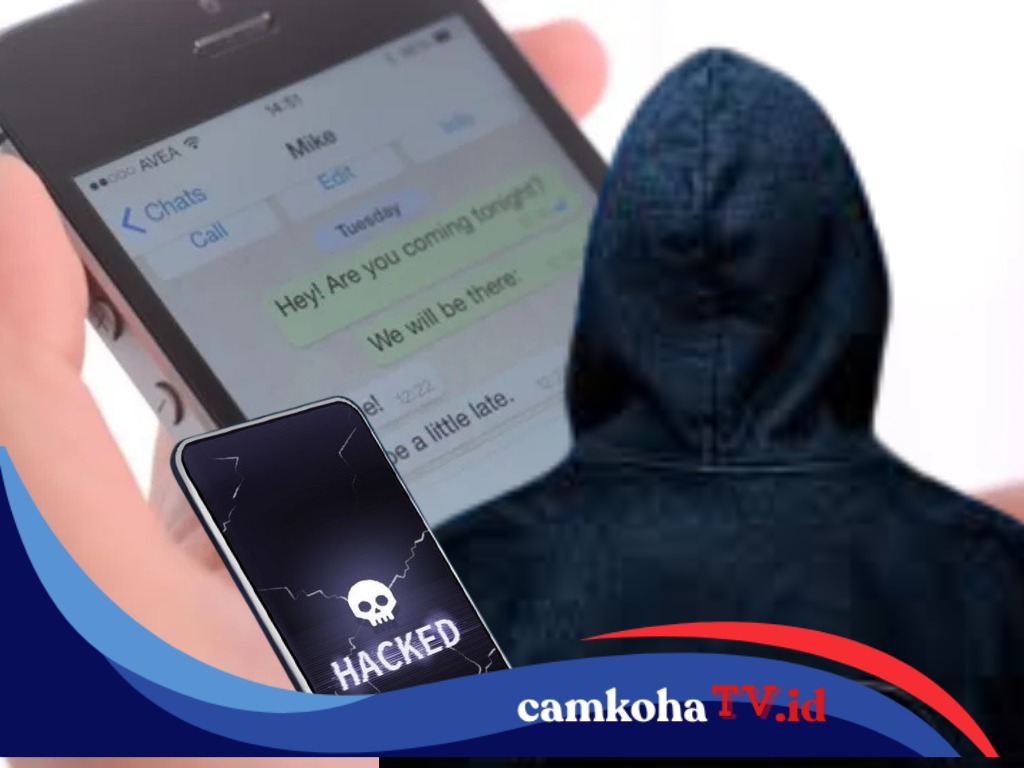 5 Cara Sederhana Mengamankan WhatsApp Agar Tidak Disadap