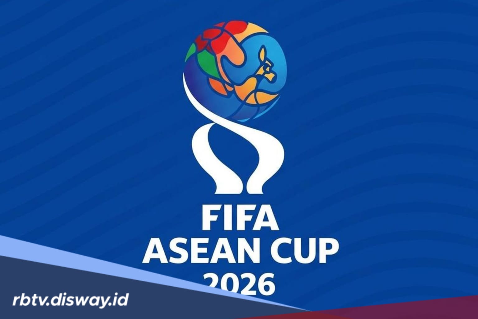 FIFA ASEAN Cup 2026: Ini 23 Pemain Timnas Malaysia, Ada Bergson 