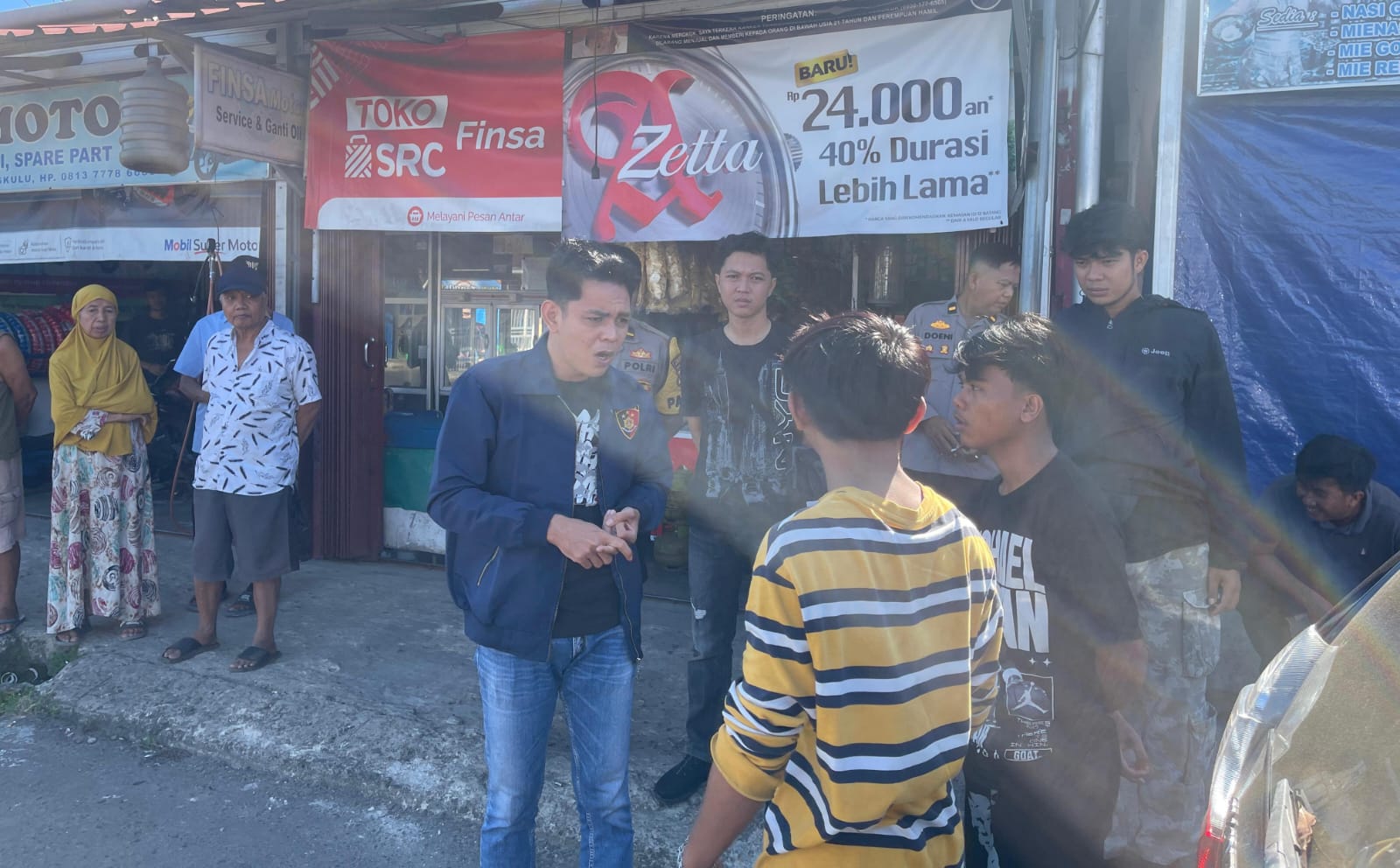 Remaja 17 Tahun Meninggal Dunia dengan Kondisi Terluka, Kejadian di Skip Kota Bengkulu