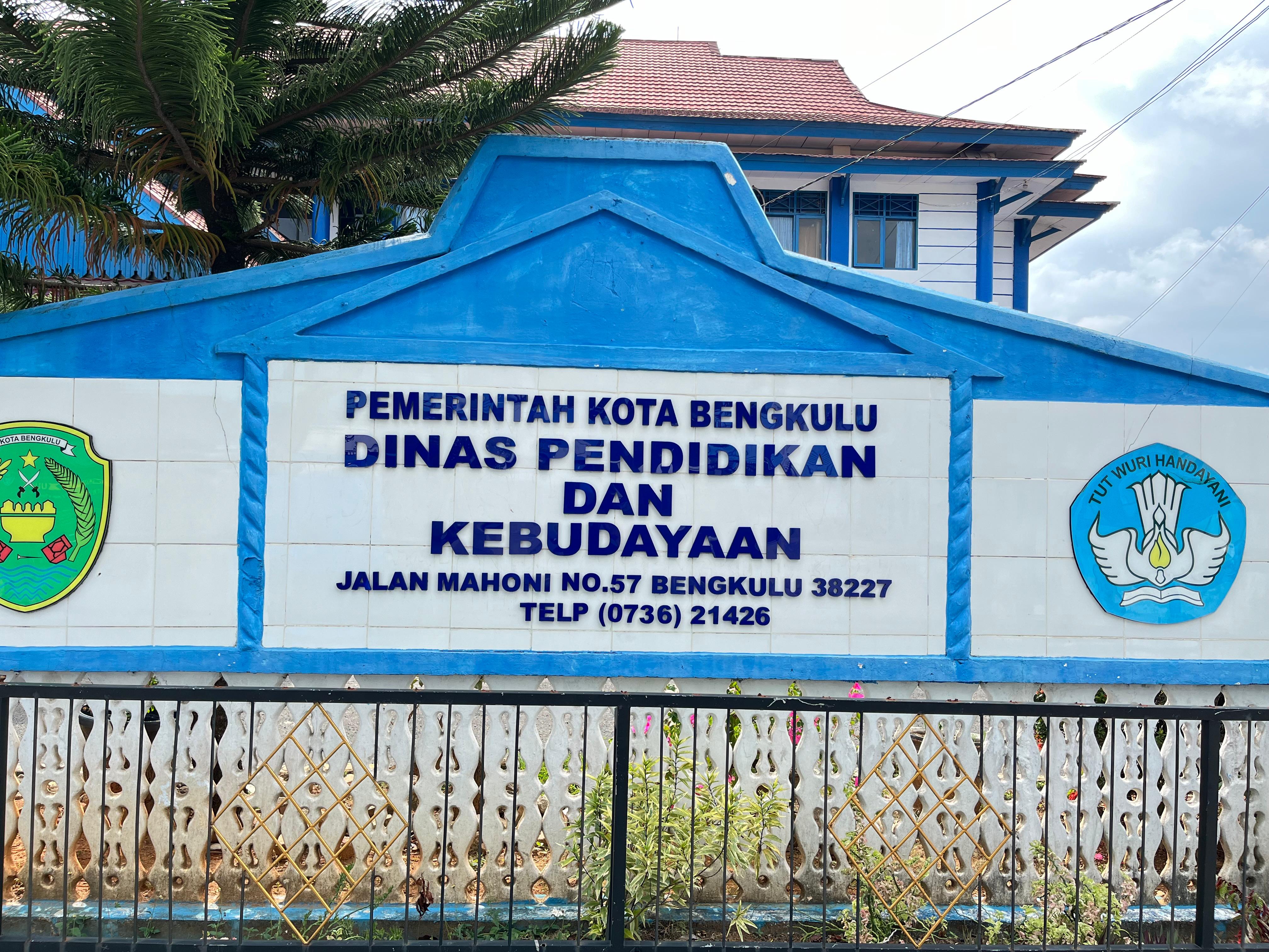 Program MBG di Kota Bengkulu, Disiapkan untuk 10.282 Siswa yang Tersebar di 45 Sekolah