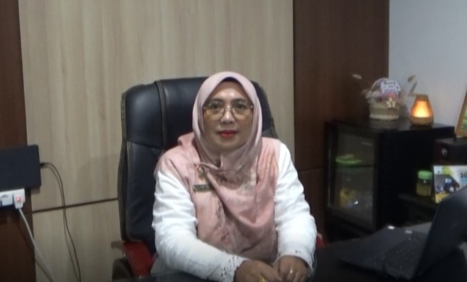 Badan Pertanahan Kota Bengkulu Targetkan Terbit 200 PTSL di Tahun 2026 