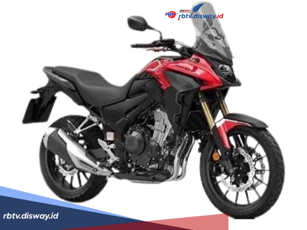 Sudah Berlaku, Ini 9 Daftar Motor Honda yang Kena PPN 12 Persen