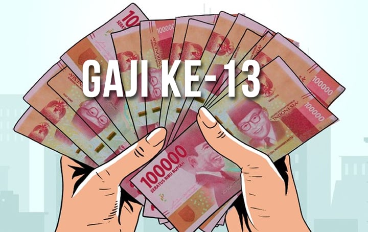 ASN PPPK Bakal Dapat Transferan Gaji ke-13 Lebih Banyak dari PNS? Ini Jadwal Pencairan Gaji ke-13 2024