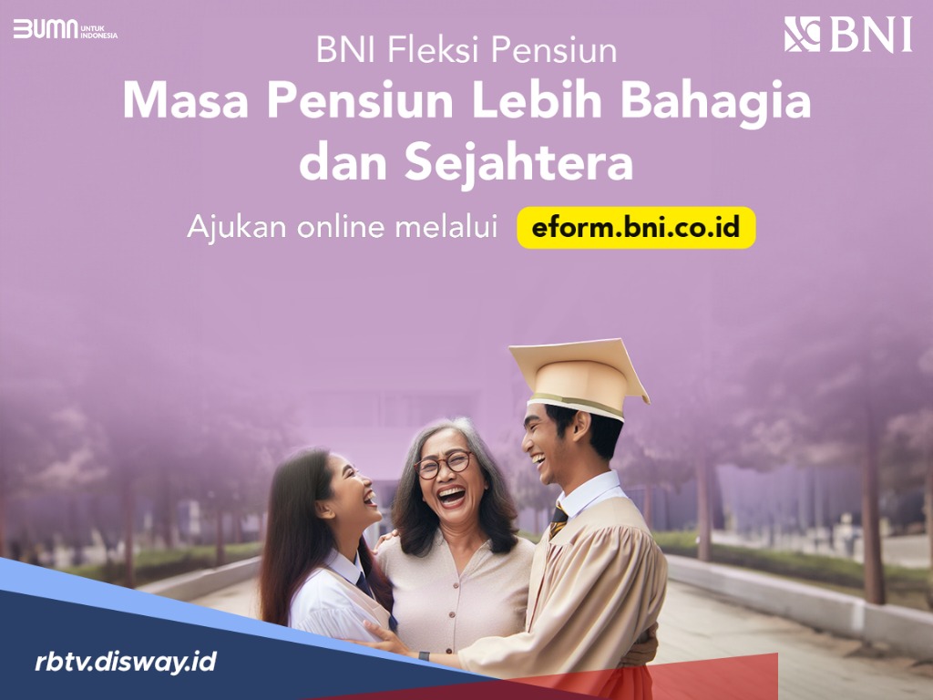 Tabel Angsuran Bulanan Pinjaman BNI Fleksi 2026 Sebesar Rp 100 Juta