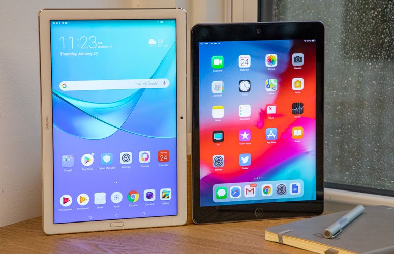 Tablet Huawei MatePad SE 11 Vs Honor Pad X8a, Cek Spesifikasi dan Harganya Berikut   