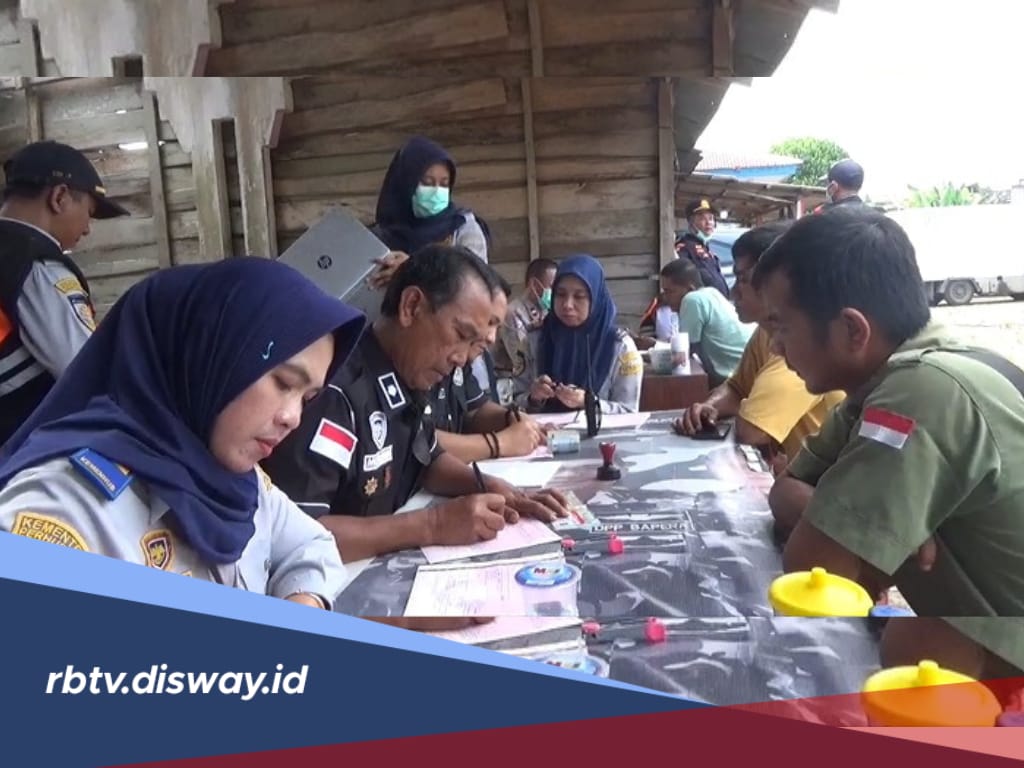 Peluang CPNS, Ini Pembagian Formasi STTD Kemenhub 2025 di Bengkulu Utara, Buruan Daftar 