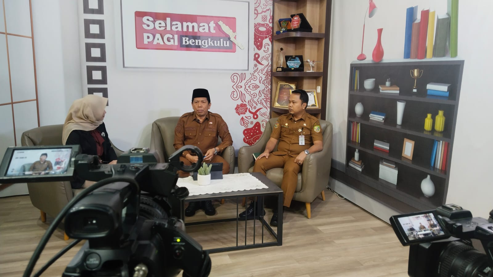 Penerimaan Pajak di Bengkulu Tembus Rp 21 Milair per Bulan Selama Program Pemutihan Pajak Ranmor