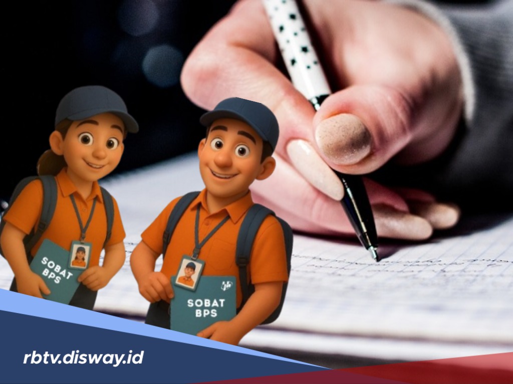 Strategi Tepat Mengerjakan Soal Tes Kompetensi Mitra BPS 2026, Pelajari agar Lolos Seleksi