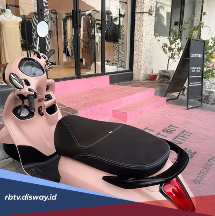 Bingung Knalpot Tidak Ngebul tapi Oli Motor Terus Berkurang? Ternyata Ini Penyebabnya