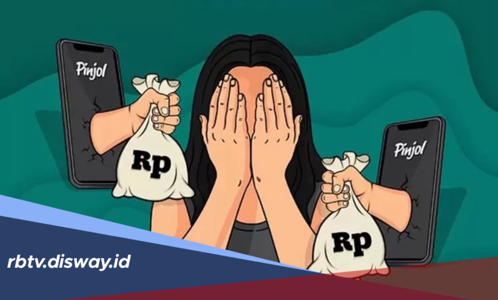 Terjebak Pinjol dan Paylater Terus-menerus, Ini Caranya untuk Keluar 