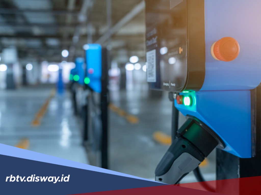 5 Tips Menghemat Daya Baterai Mobil Listrik di Jalan Ketika Charging Station Masih Jauh