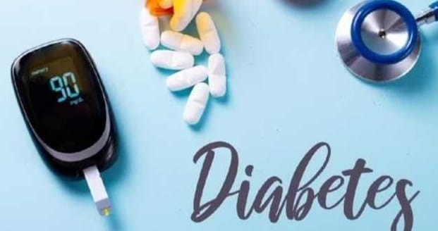 Lakukan Hal Ini agar Anda Terhindar dari Penyakit Diabetes, Semuanya Mudah Dilakukan