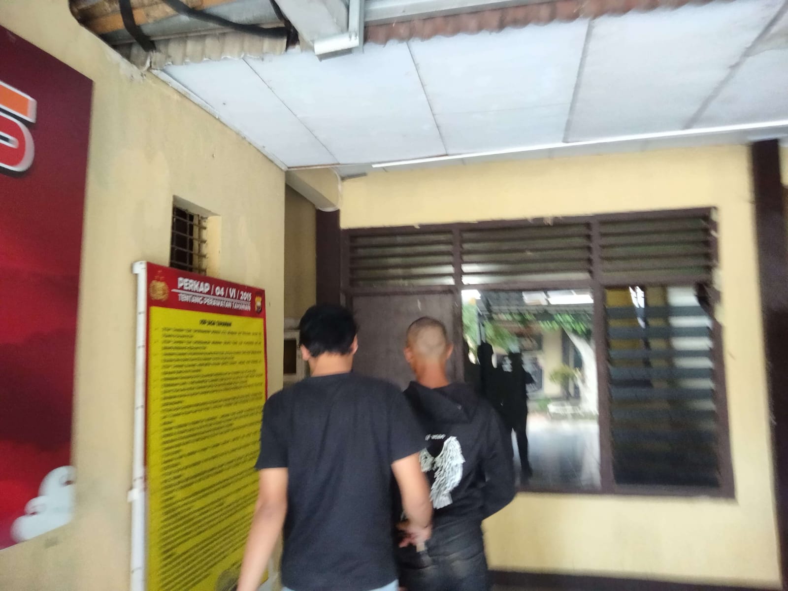 Pemuda Asal Lampung Ini Alami Mimpi Buruk Gara-gara Tabung Gas, Ceritanya Bikin Miris