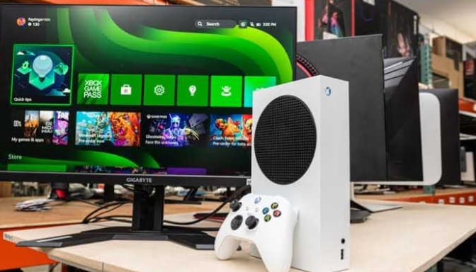 Microsoft Tidak lagi Produksi Game Baru untuk Xbox One