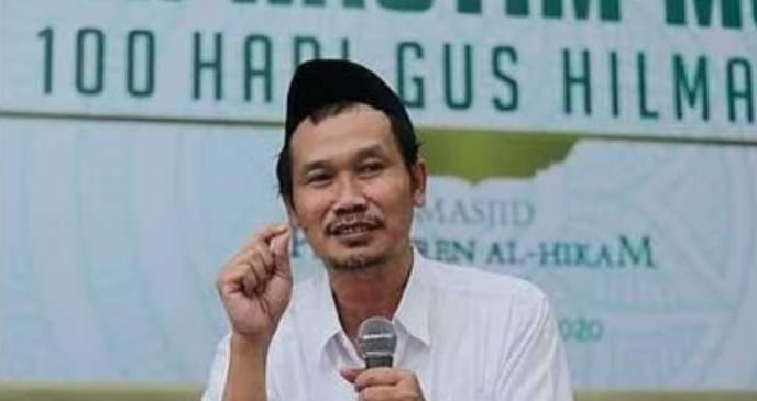 Jika 3 Hewan Ini Masih Ada KIAMAT Belum Terjadi, Gus Baha: Sudah Ada Tandanya tapi Jarang Disadari