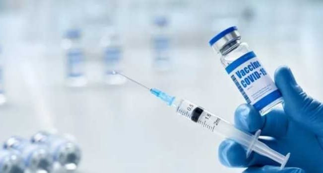 Sejak Maret Stok Vaksin Covid Provinsi Bengkulu Kosong 