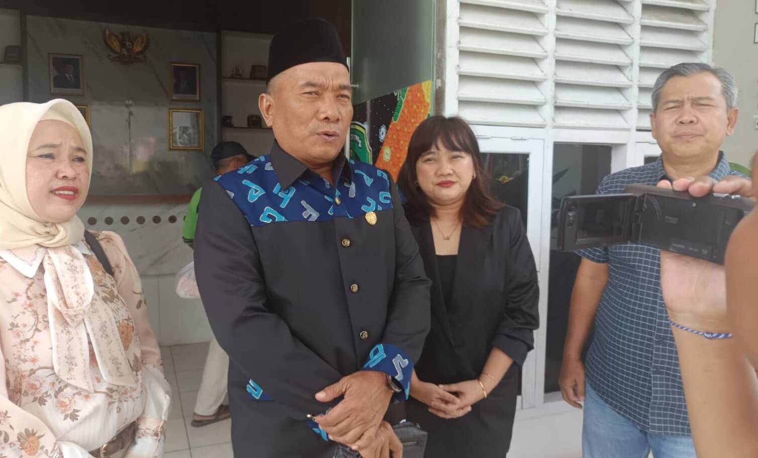 Pemkot Bengkulu, REI dan BTN Galakkan Program Baru Bernama 'SAPOH SURU'