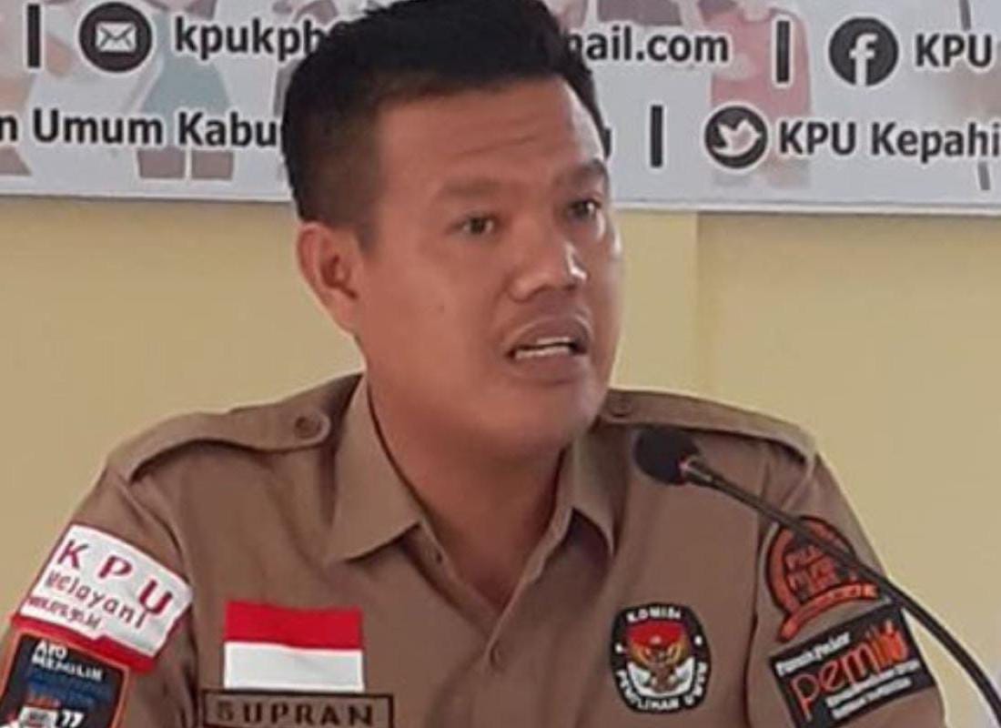 Pemilu Semakin Dekat, KPU Kepahiang Kembali Harus PAW PPS