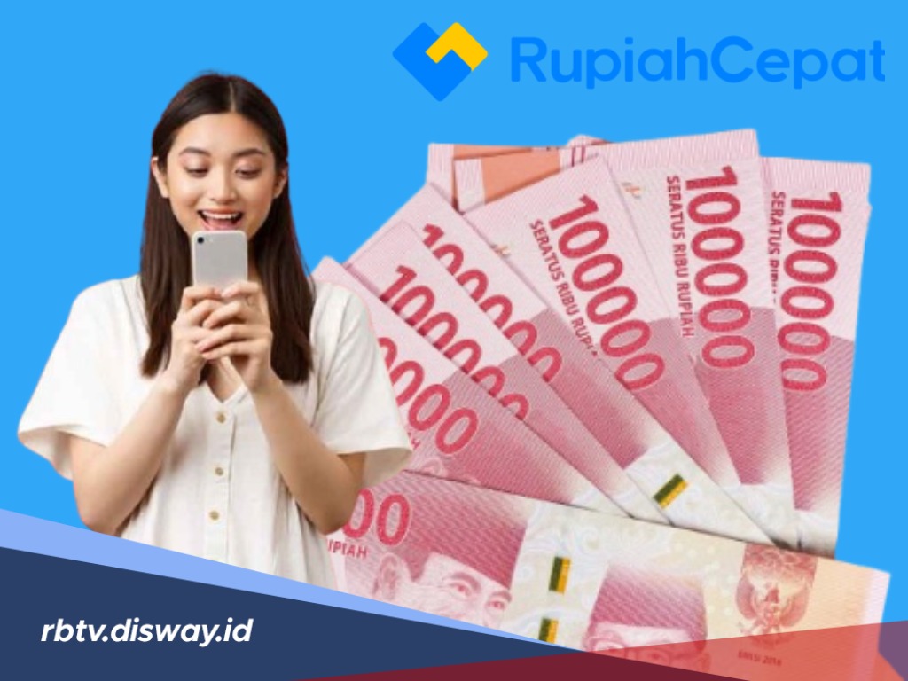 Proses Pengajuan Pinjaman Online Rupiah Cepat dan Cara Membayar Angsuran