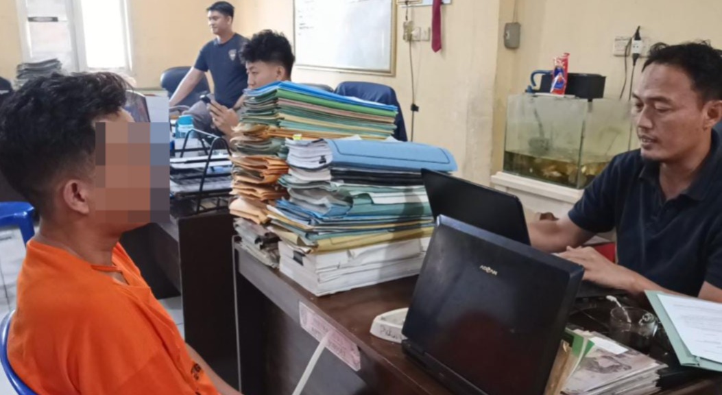 Ini Pesan Menohok Kepala Dinas Pasca PNS Dispendik Bengkulu Utara jadi TSK Penipuan Modus Rekrut GBD