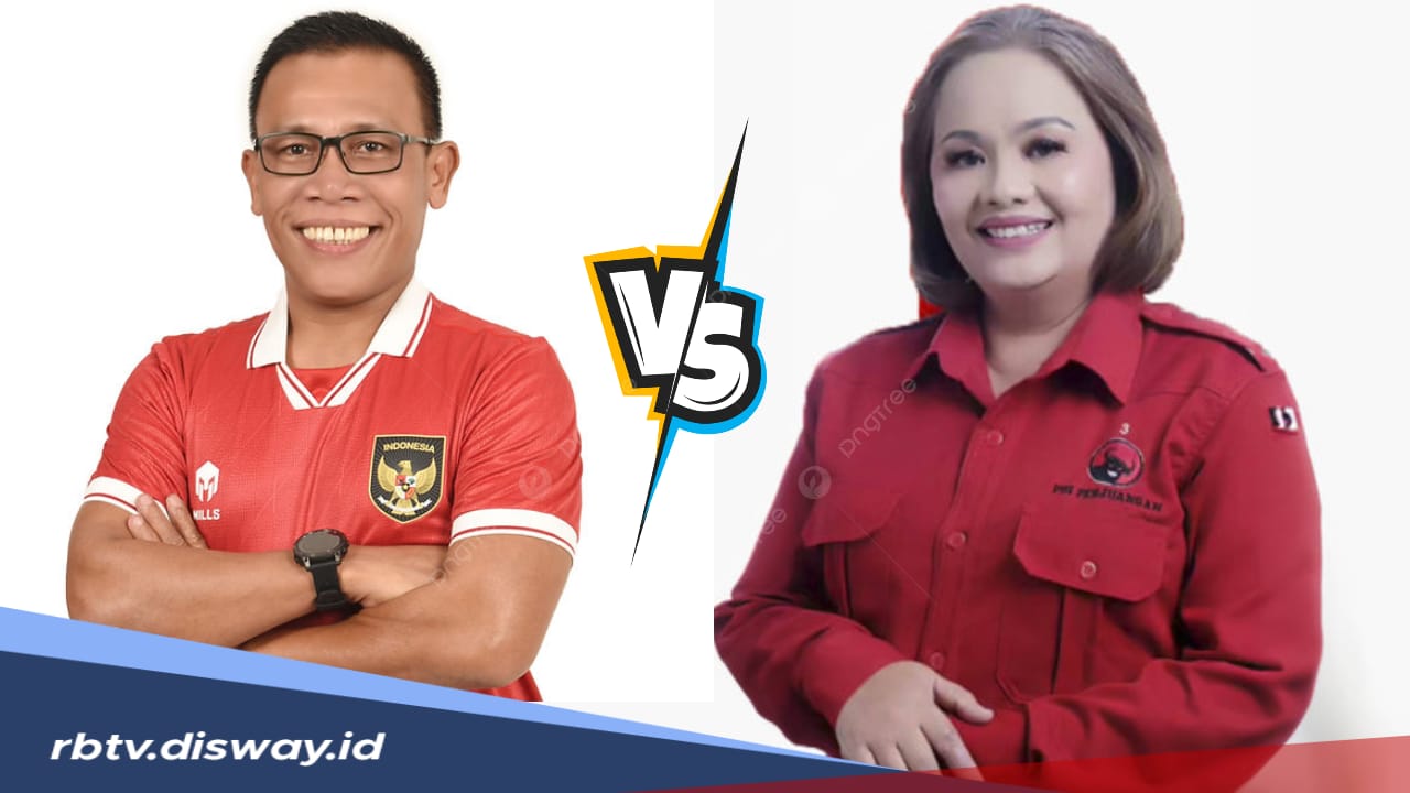 Perselisihan Camelia Neneng Vs Masinton Berujung Saling Lapor, Begini Kronologinya