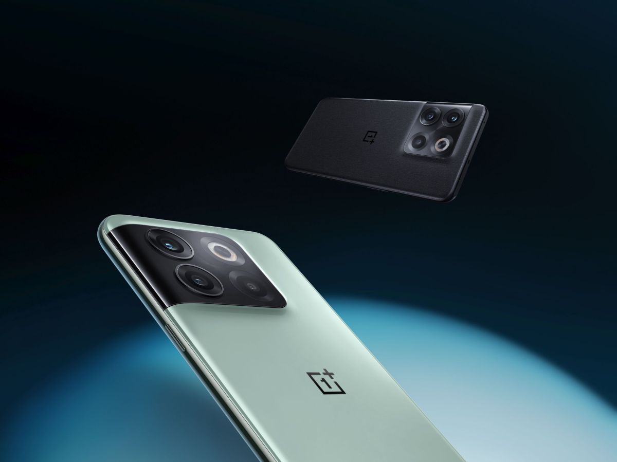 OnePlus 10T Dilengkapi Pembaruan Fitur Terbaru, Begini Kondisi Jeroannya