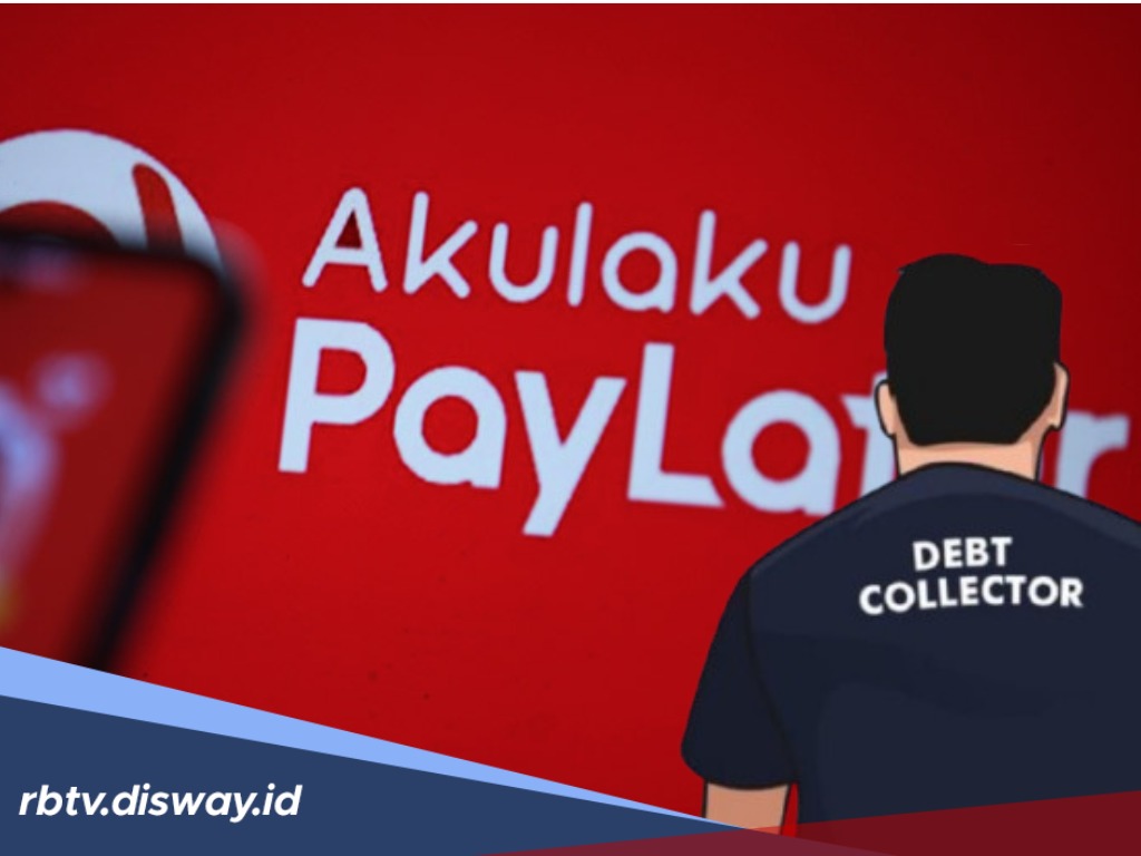 4 Tanda Anda akan Didatangi DC Akulaku, Nomor 3 Sering Diabaikan!