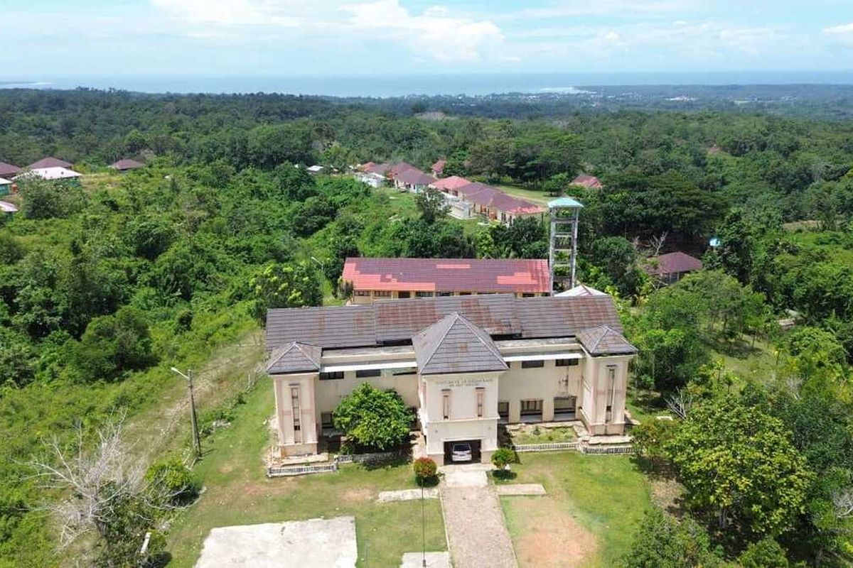 Tidak Banyak, Cuma 2 Desa di Kabupaten Kaur yang Dapat Dana Desa Rp 1 Miliar, Ini Daftarnya