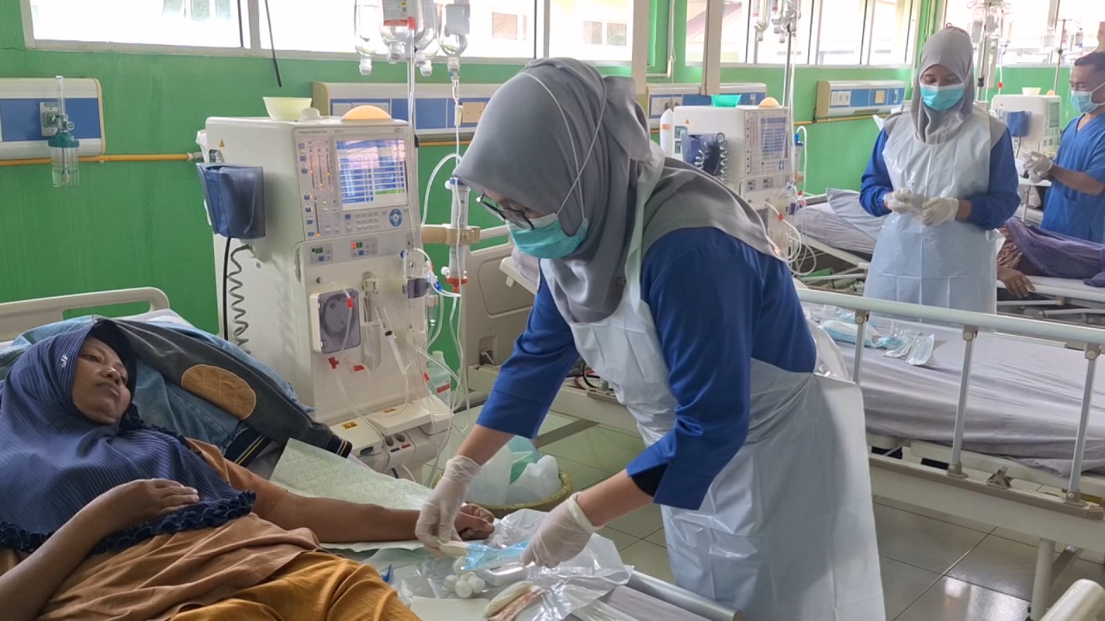 Layanan CT Scan RSUD Mukomuko Belum Beroperasi, Terkendala Masalah Ini