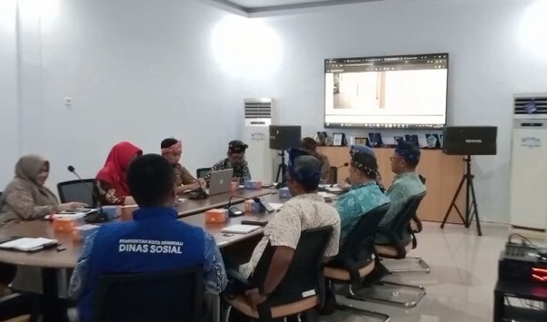 Bulan Ini Pemerintah Kota Bengkulu Buka Gerai Pelayanan Publik di Mega Mall