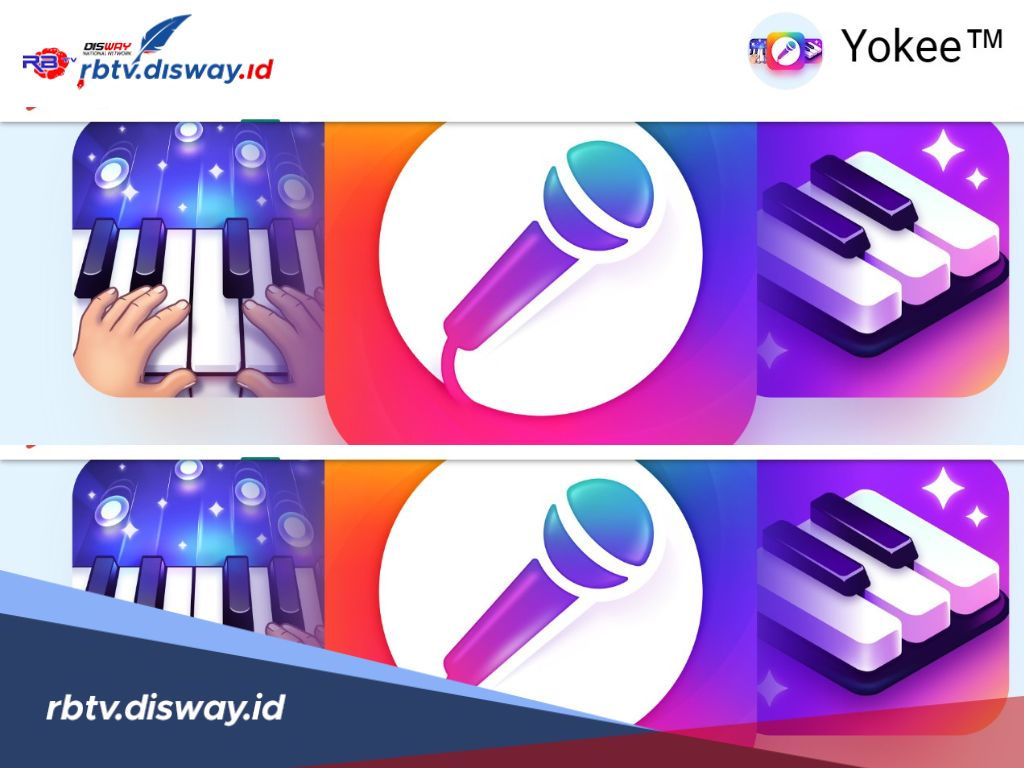 Aplikasi Penghasil Uang Bagi yang Punya Hobi Nyanyi