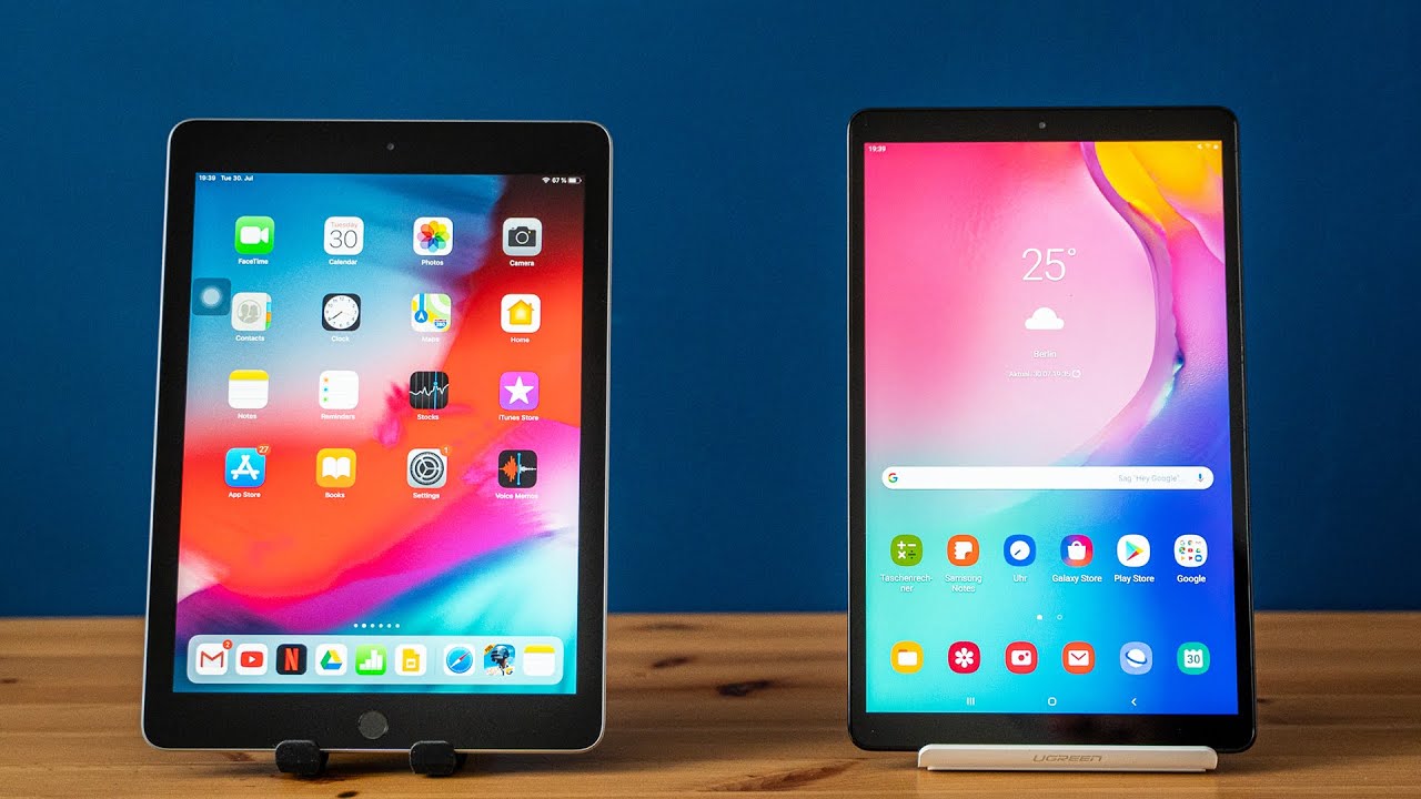 OnePlus Pad Lite Vs Lenovo Yoga Tab Plus, Begini Perbandingannya