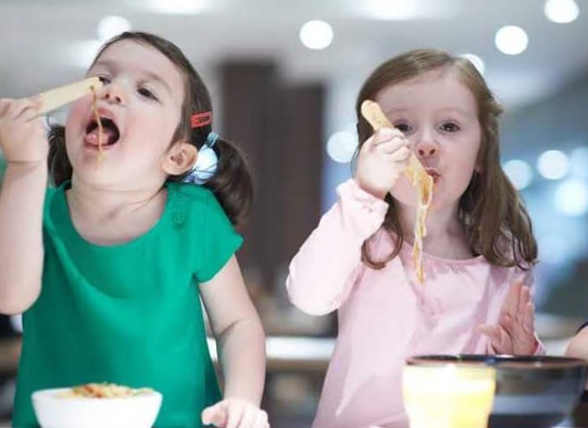 Jangan Terlalu Sering, Begini Dampak pada Anak jika Terlalu Banyak Makan Mie Instan