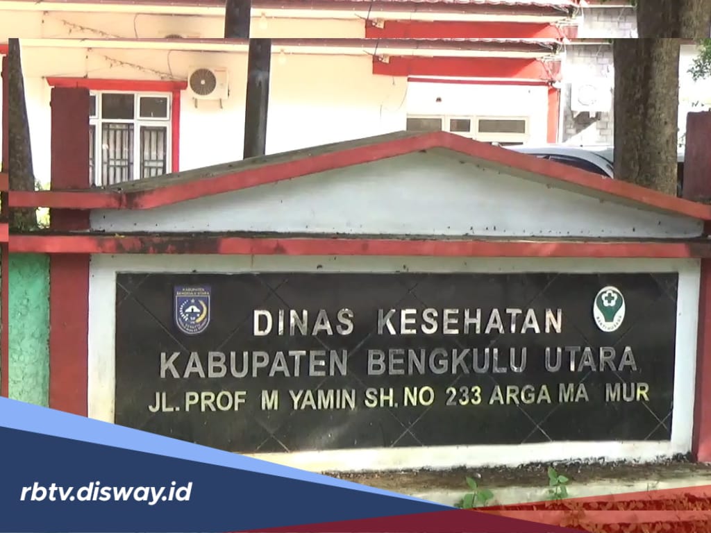 Gigitan Hewan Penular Rabies di Bengkulu Utara Tercatat Ada 24 Kasus, Tersedia 4 Rabies Center 
