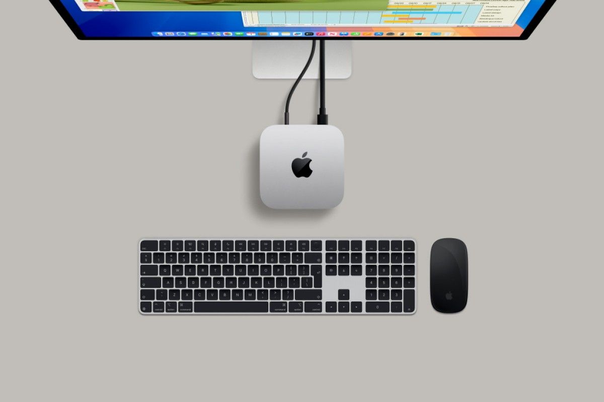 Apple M4 Mac Mini Sedang Diskon Harga di Marketplace Amazon