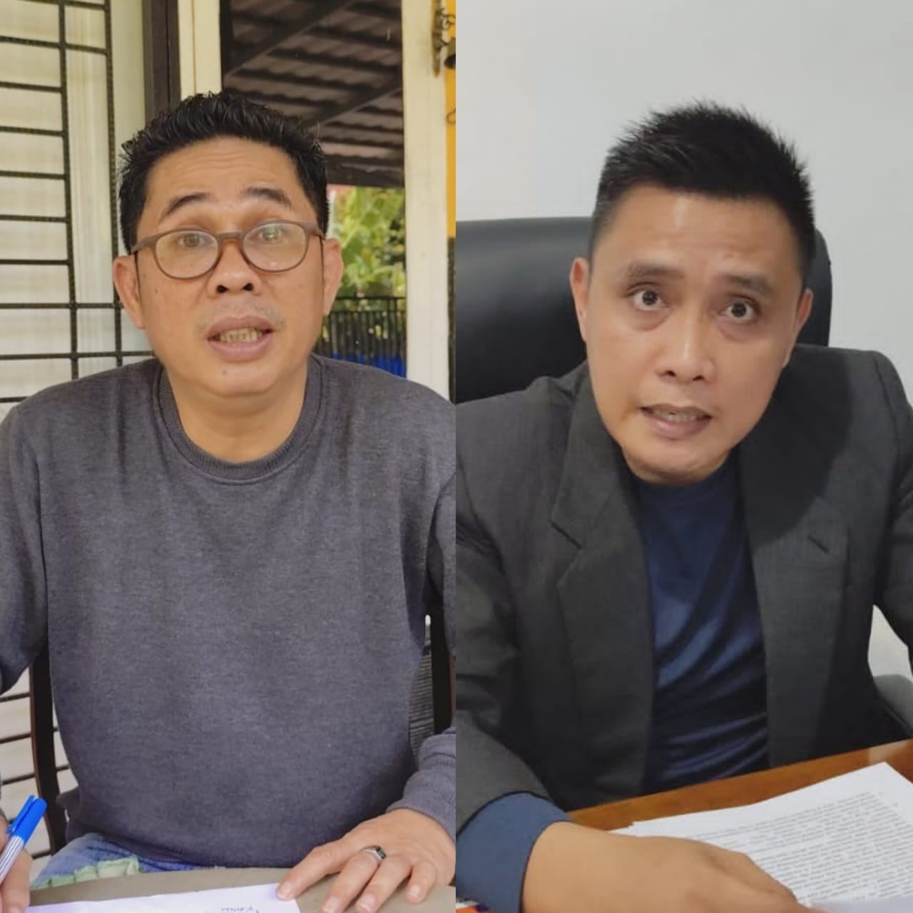 Kasus Dugaan Penipuan dan Perampasan, Dua Pengacara ‘Perang Kecerdasan’