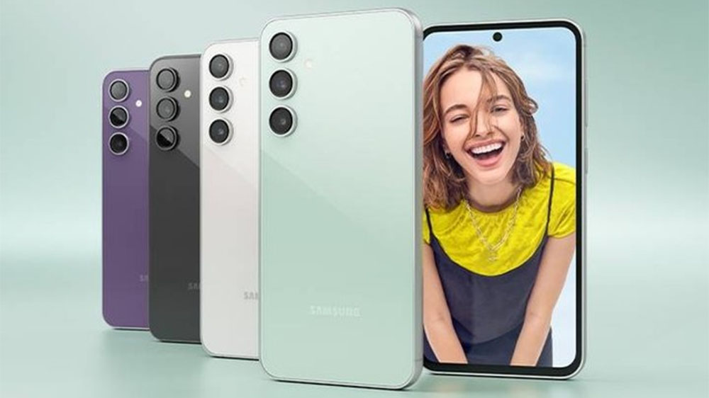 Mau Beli HP Samsung yang Murah? Berikut 5 Rekomendasi HP Samsung Paling Murah