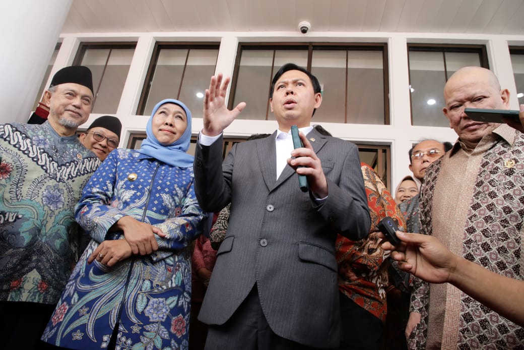 Kasus Beras Oplosan, Sultan Minta Pemerintah Bentuk Timsus untuk Verifikasi Kualitas Produk Beras
