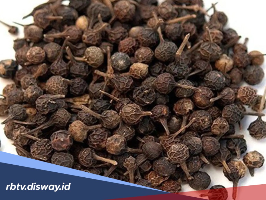 9 Manfaat Kemukus untuk Kesehatan Tubuh, Ini Daftar Khasiatnya