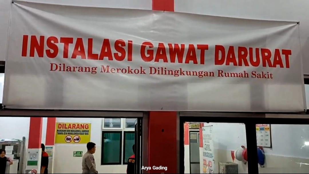 Diduga Depresi, Pria Asal Talo Kecil Seluma Nekat Live Bundir di Facebook