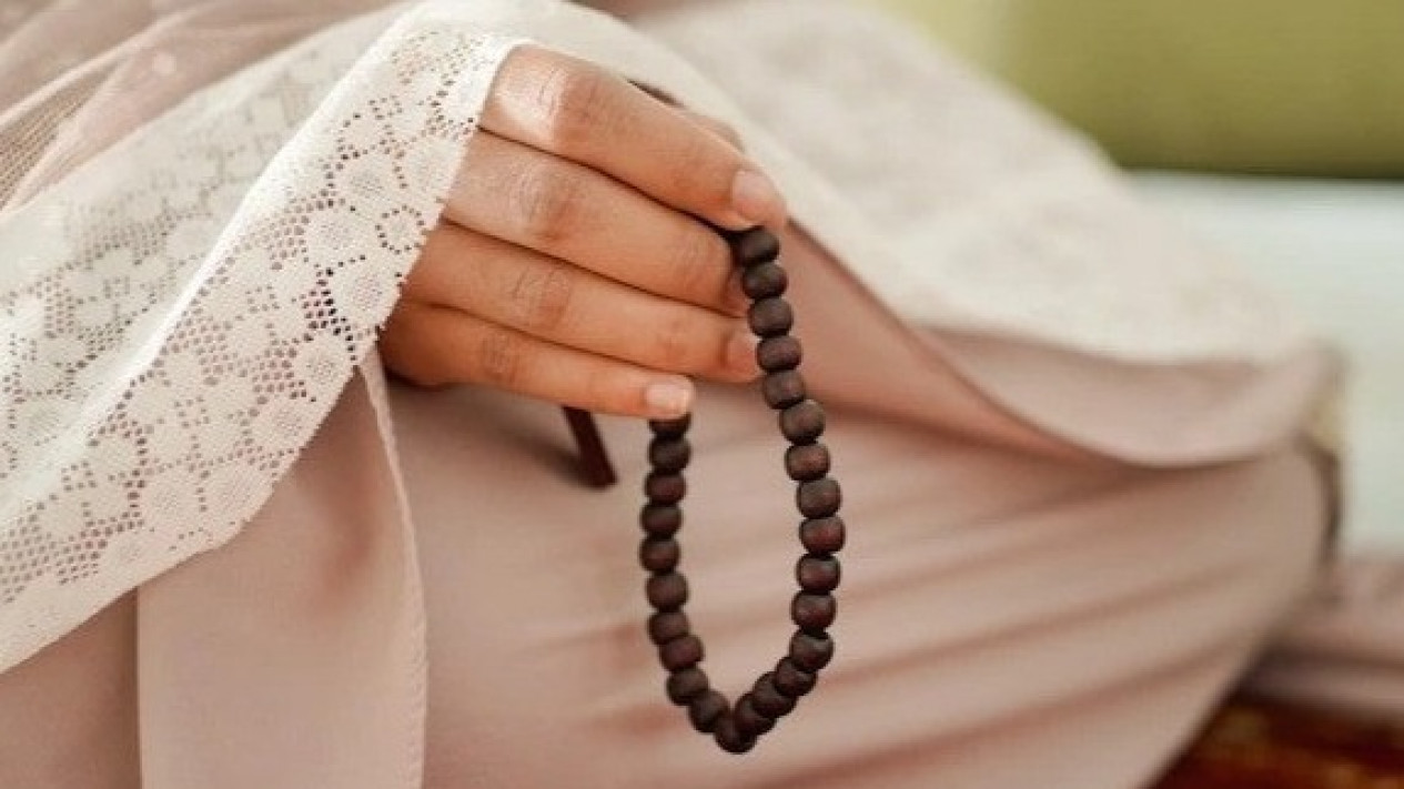 Rezeki Menjadi Lebih Mudah, Amalkan Doa dan Dzikir Nabi Muhammad serta Para Wali Berikut 