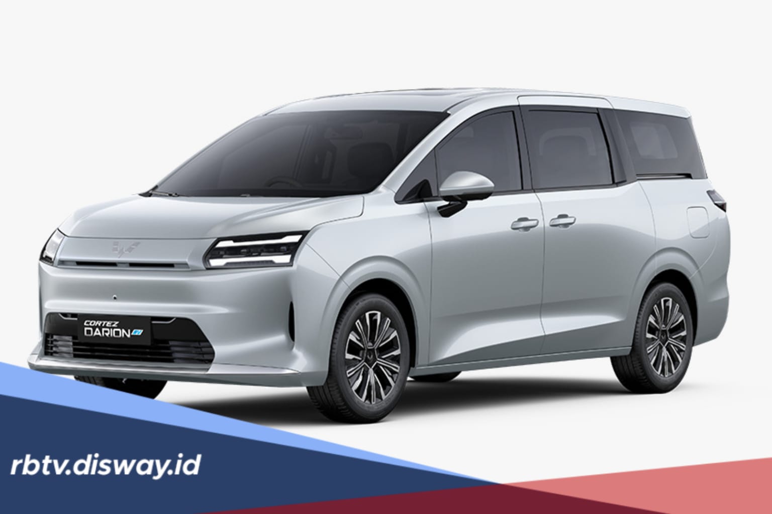 Cek Daftar Harga Mobil PHEV 2026, Siapa yang Paling Murah?