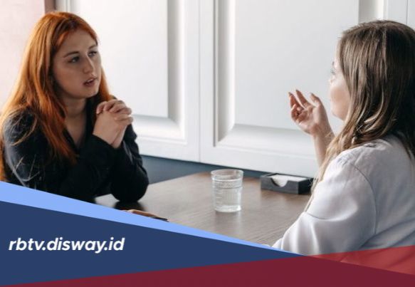 3 Ciri Orang  yang Diam-diam Ternyata Tidak Menyukai Kita